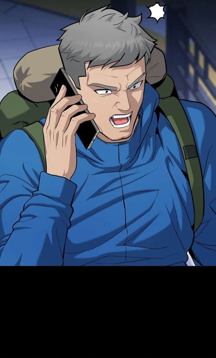 Level 1 Player Chap 128 - Next Chap 129