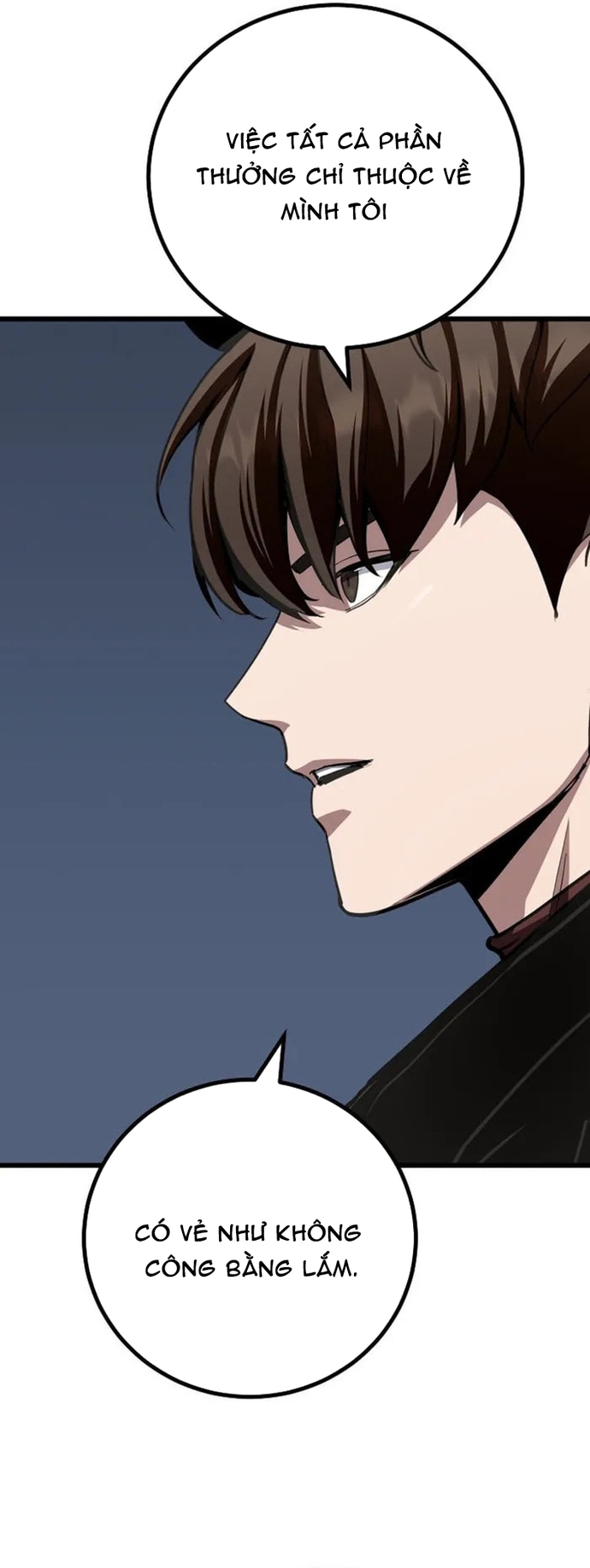 Level 1 Player Chap 128 - Next Chap 129