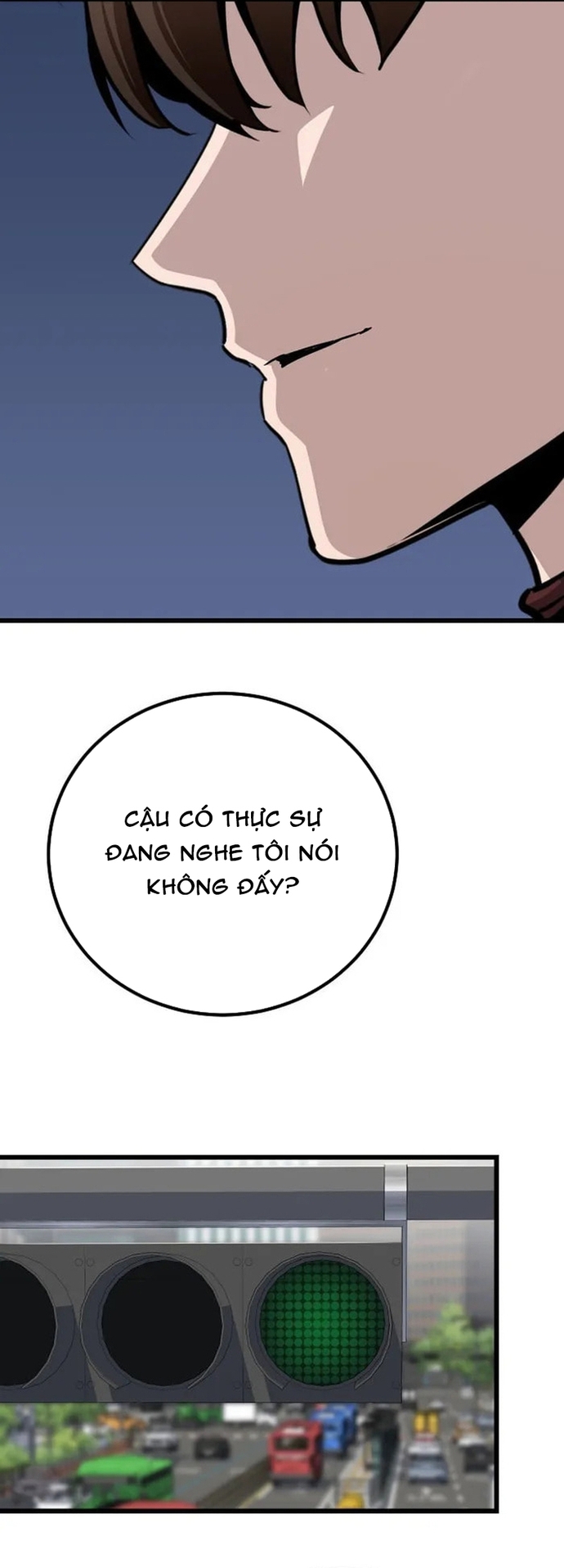 Level 1 Player Chap 128 - Next Chap 129