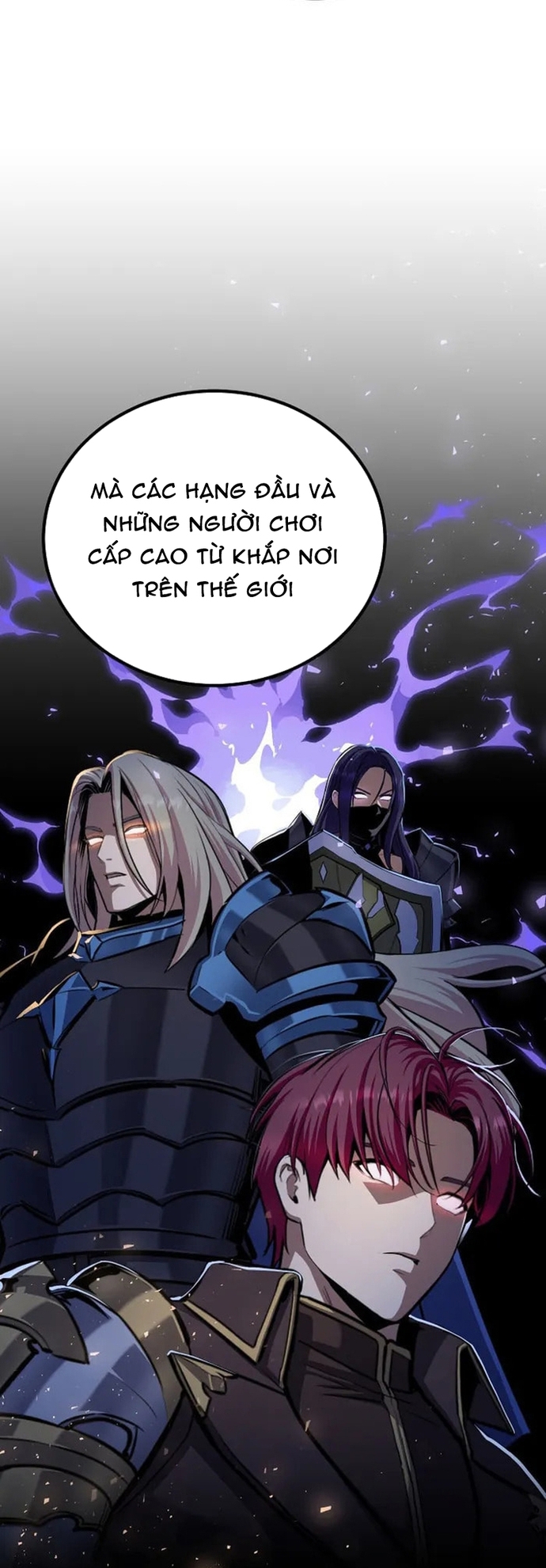 Level 1 Player Chap 128 - Next Chap 129