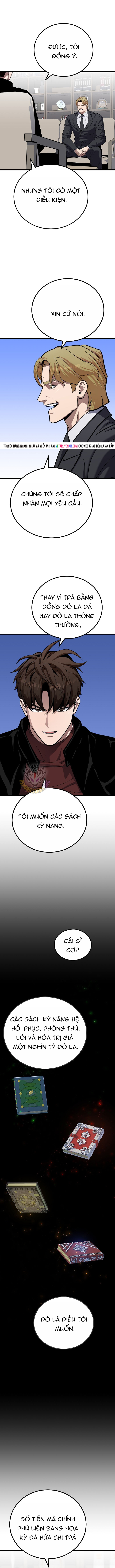 Level 1 Player Chap 129 - Next Chap 130