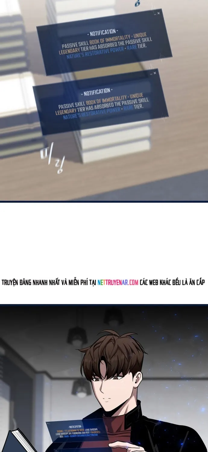 Level 1 Player Chap 130 - Next Chap 131