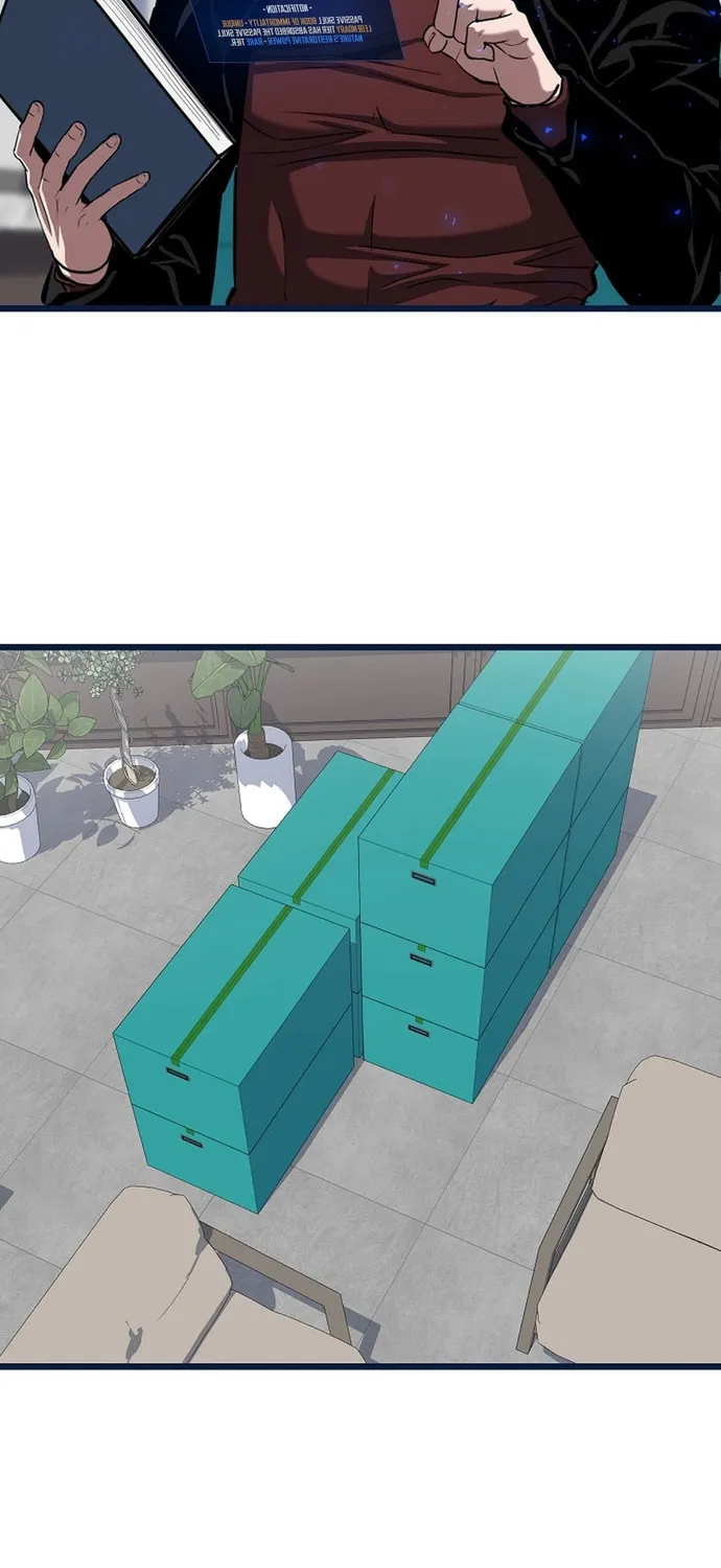 Level 1 Player Chap 130 - Next Chap 131