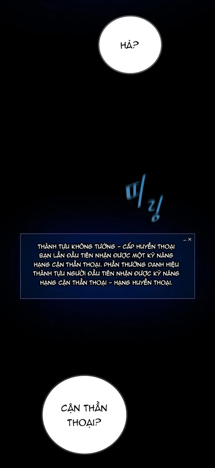 Level 1 Player Chap 130 - Next Chap 131