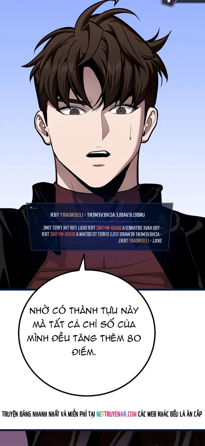 Level 1 Player Chap 130 - Next Chap 131