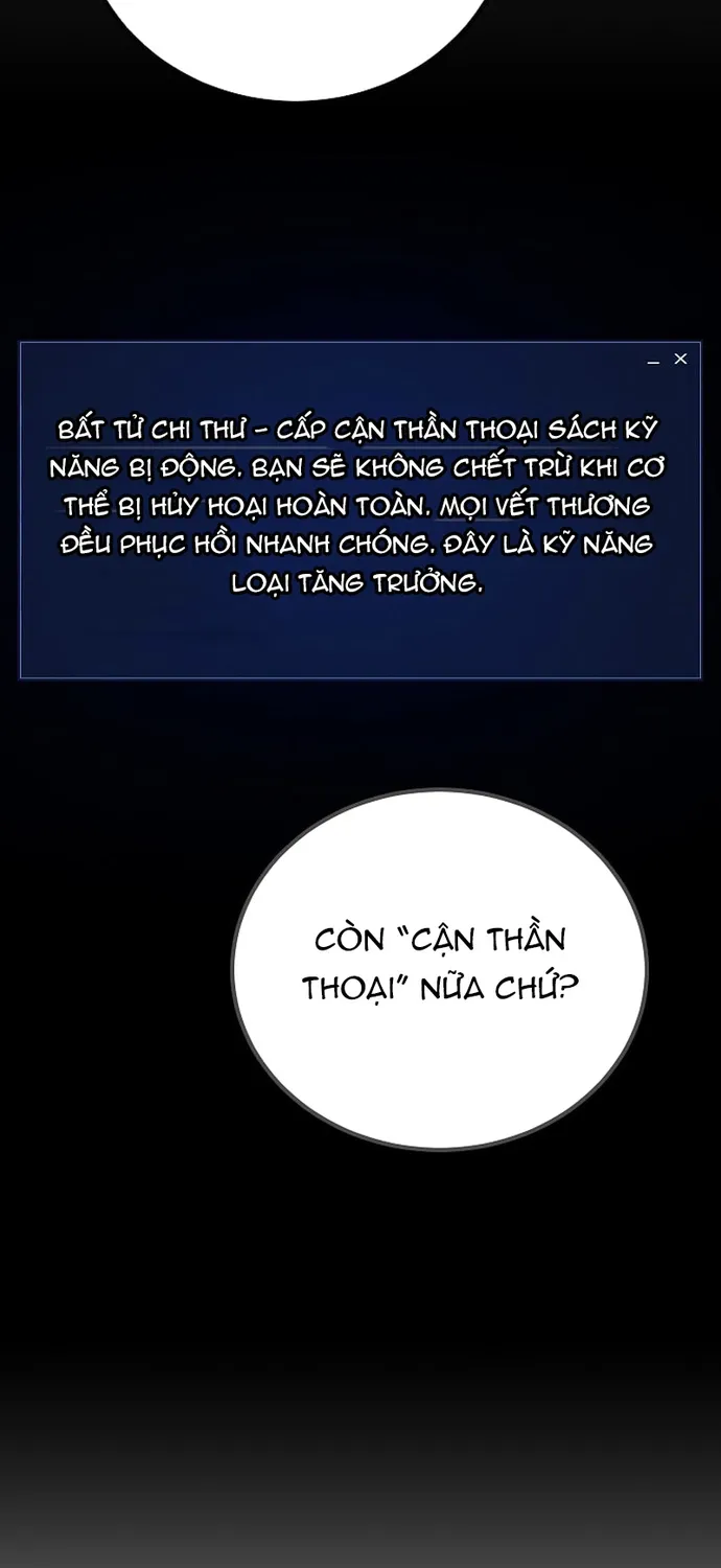 Level 1 Player Chap 130 - Next Chap 131