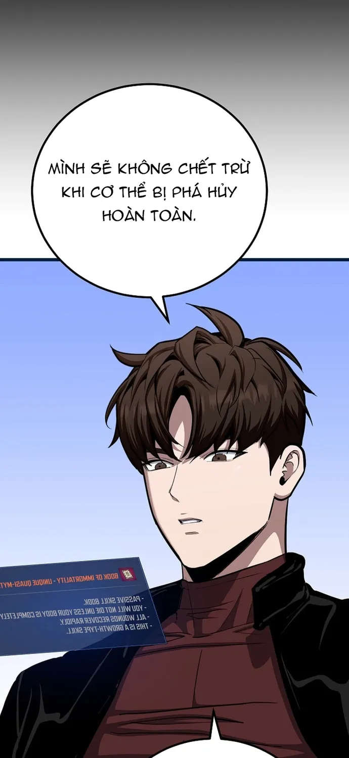 Level 1 Player Chap 130 - Next Chap 131