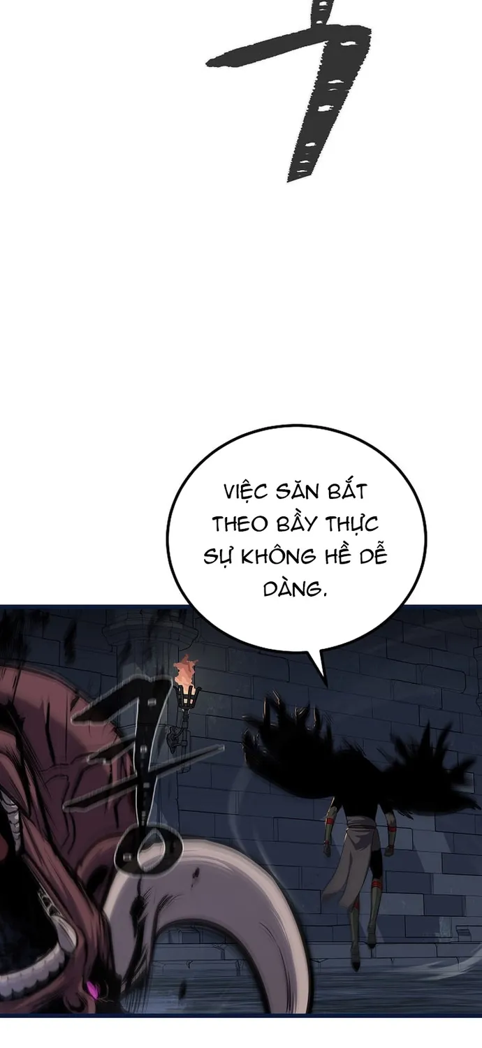 Level 1 Player Chap 130 - Next Chap 131