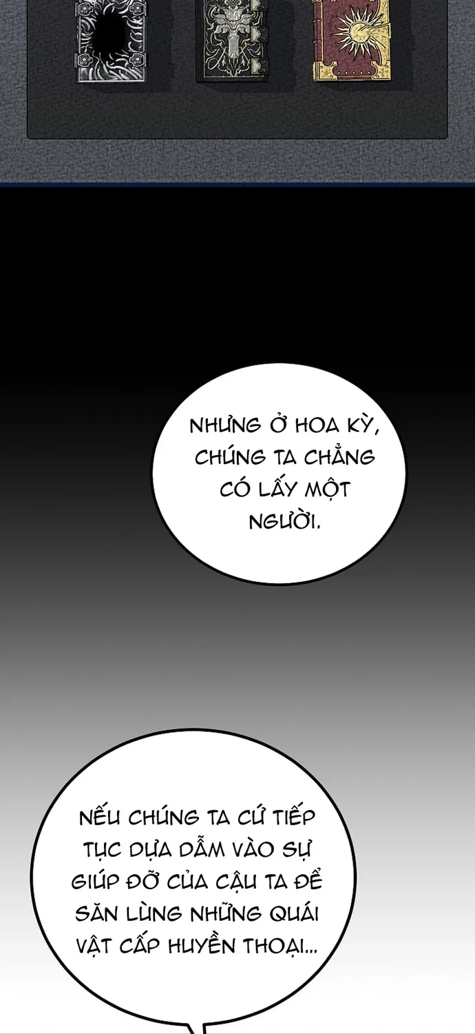 Level 1 Player Chap 130 - Next Chap 131