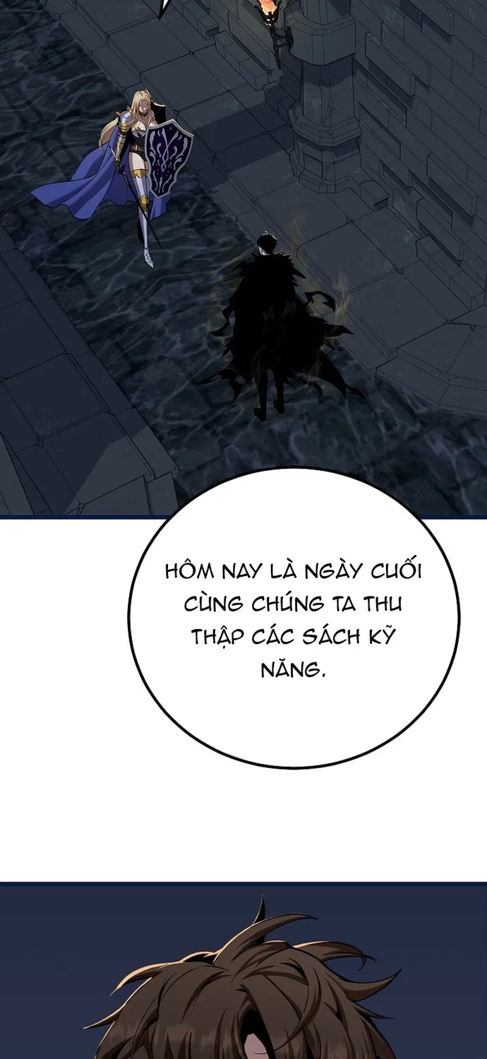 Level 1 Player Chap 130 - Next Chap 131