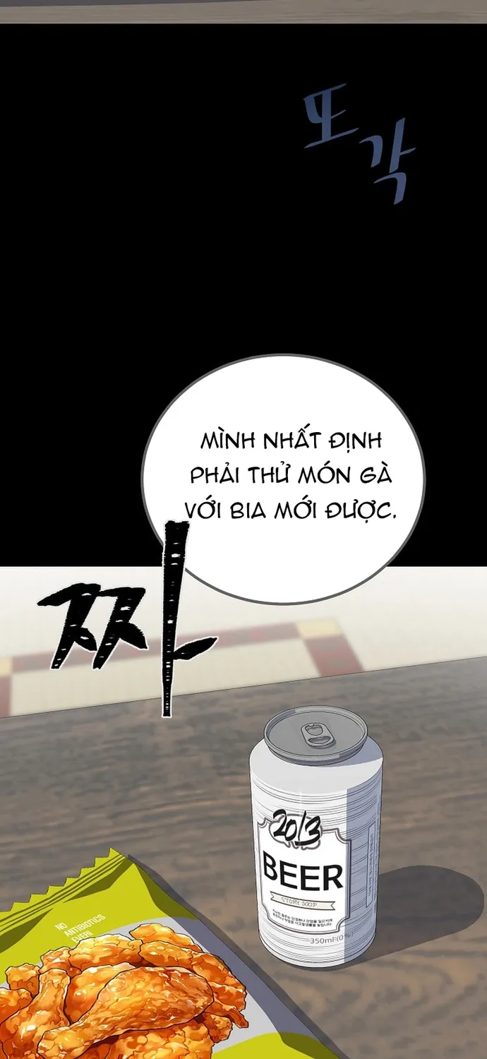 Level 1 Player Chap 130 - Next Chap 131