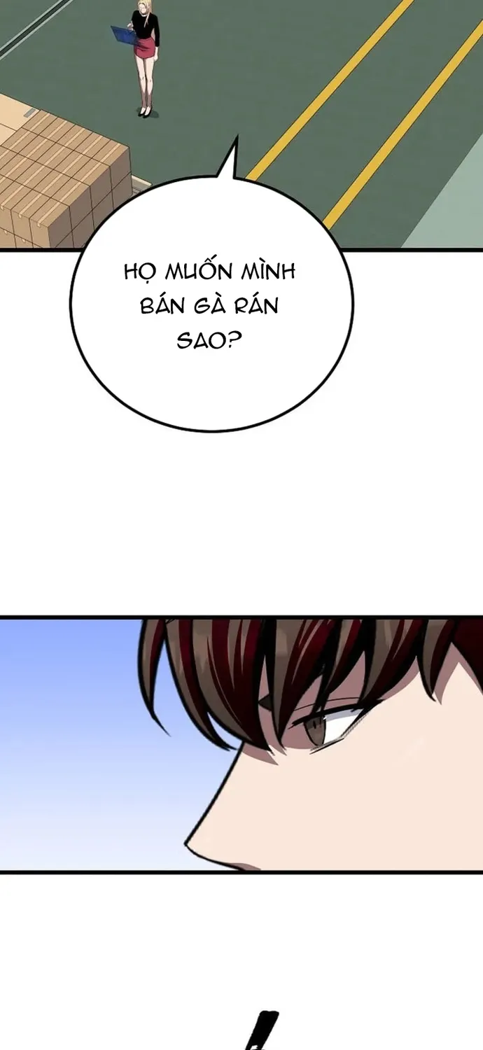 Level 1 Player Chap 131 - Next Chap 132