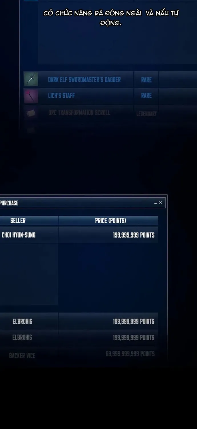 Level 1 Player Chap 131 - Next Chap 132