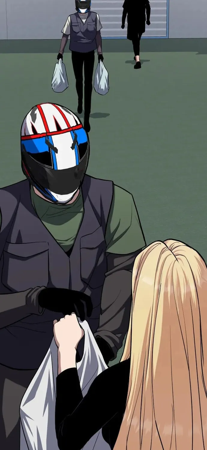 Level 1 Player Chap 131 - Next Chap 132