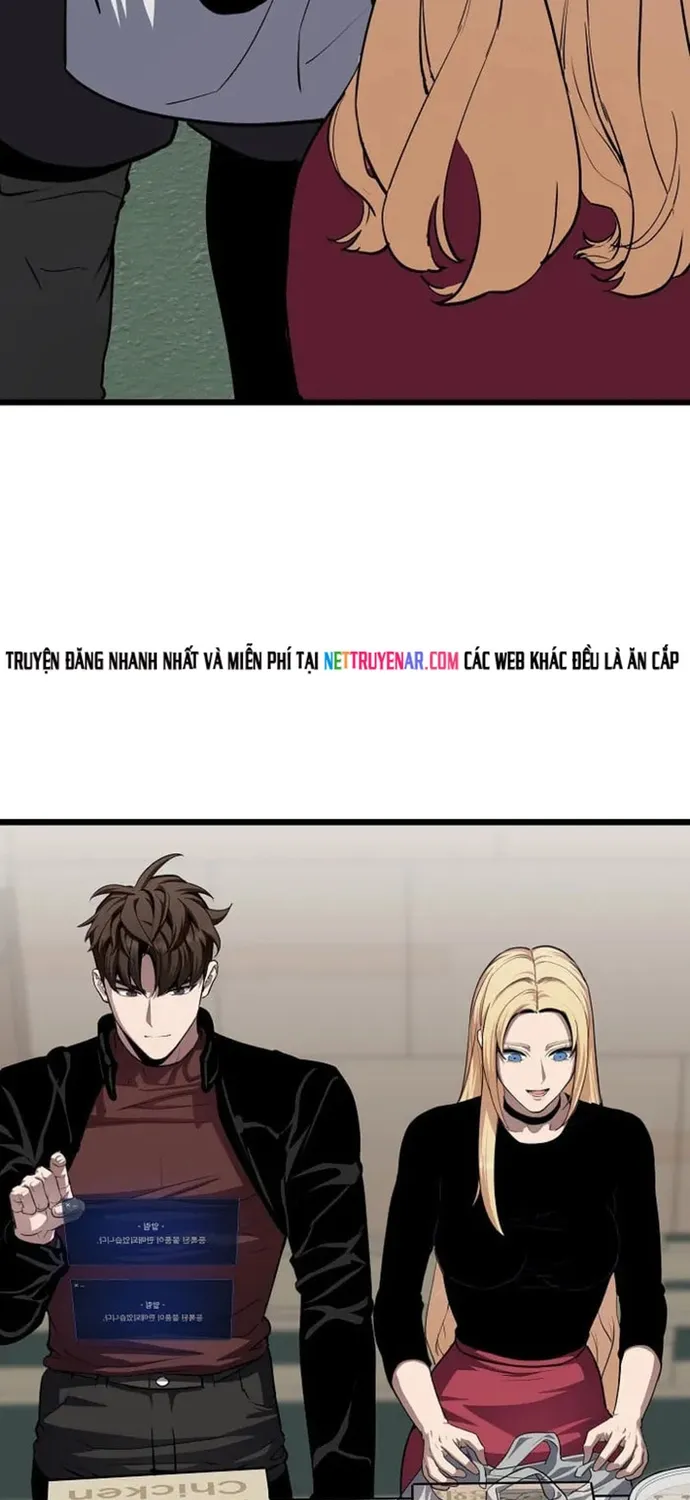 Level 1 Player Chap 131 - Next Chap 132