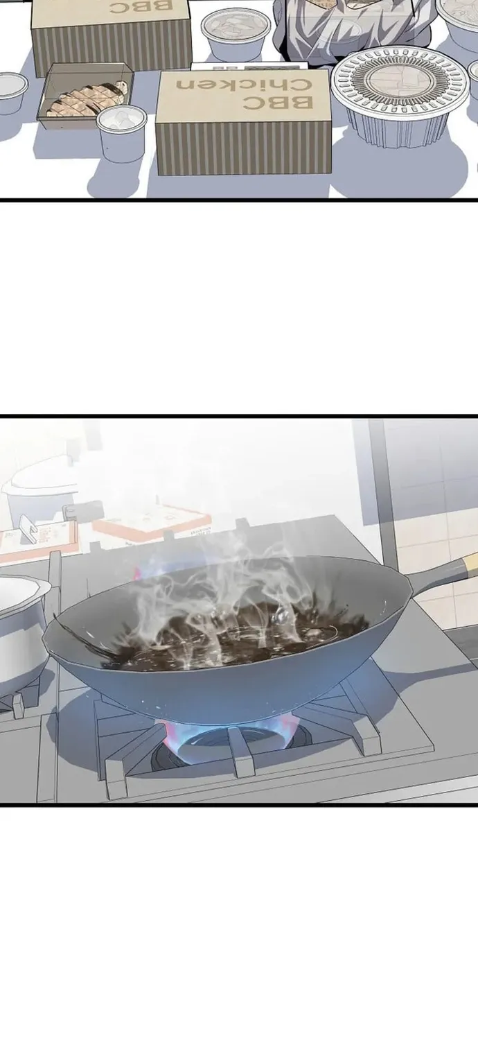 Level 1 Player Chap 131 - Next Chap 132