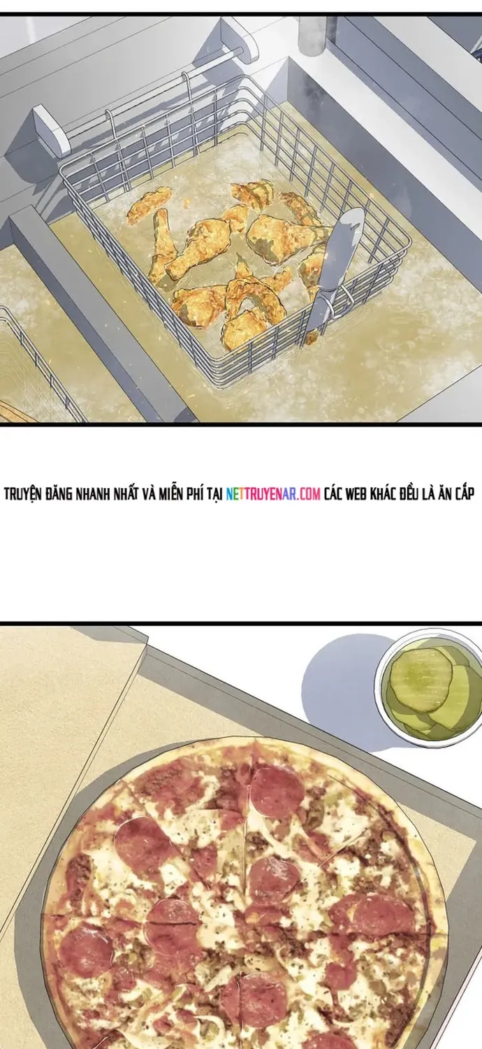 Level 1 Player Chap 131 - Next Chap 132