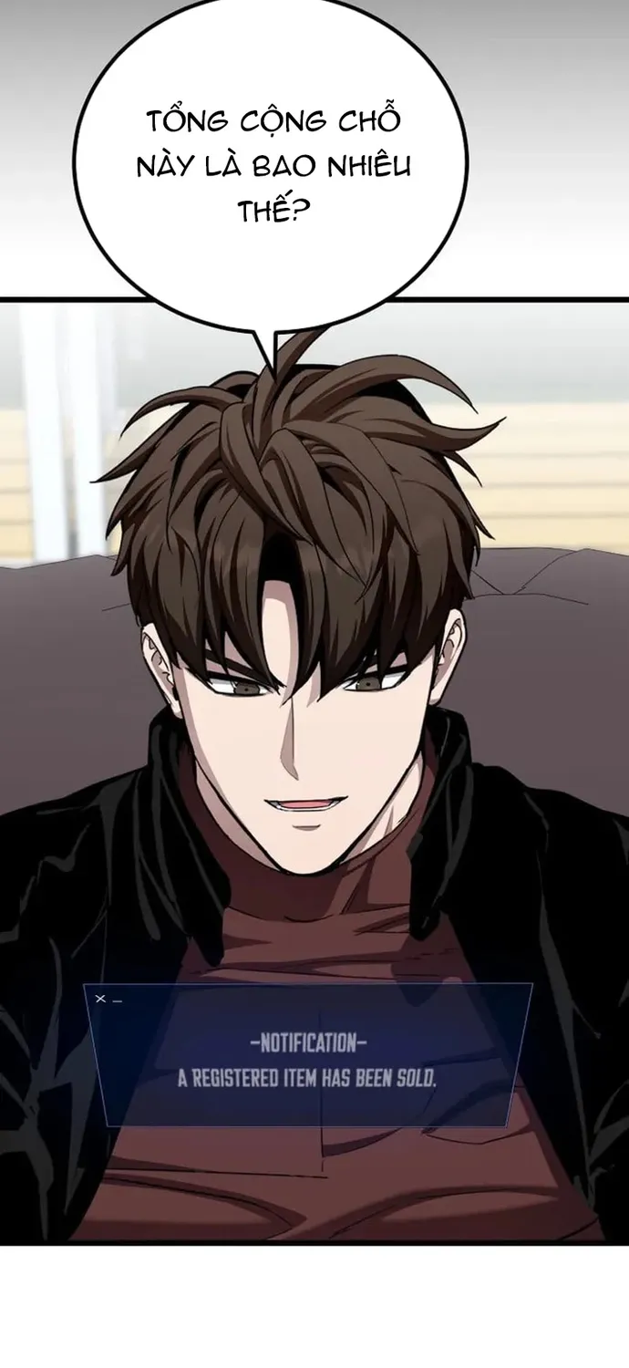 Level 1 Player Chap 131 - Next Chap 132