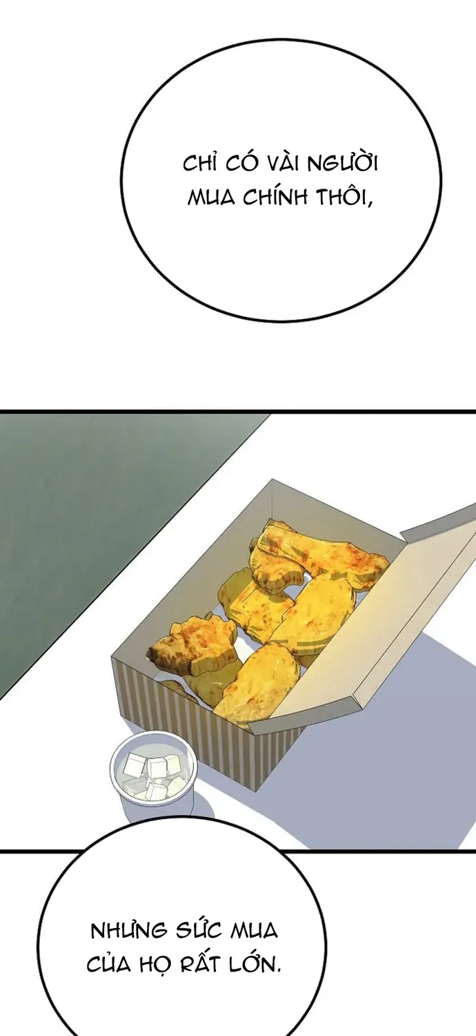 Level 1 Player Chap 131 - Next Chap 132