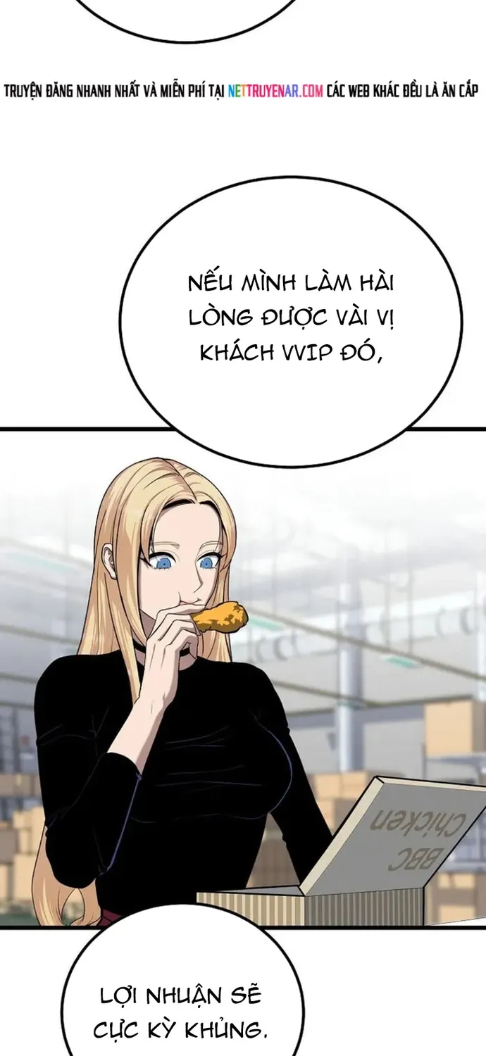 Level 1 Player Chap 131 - Next Chap 132