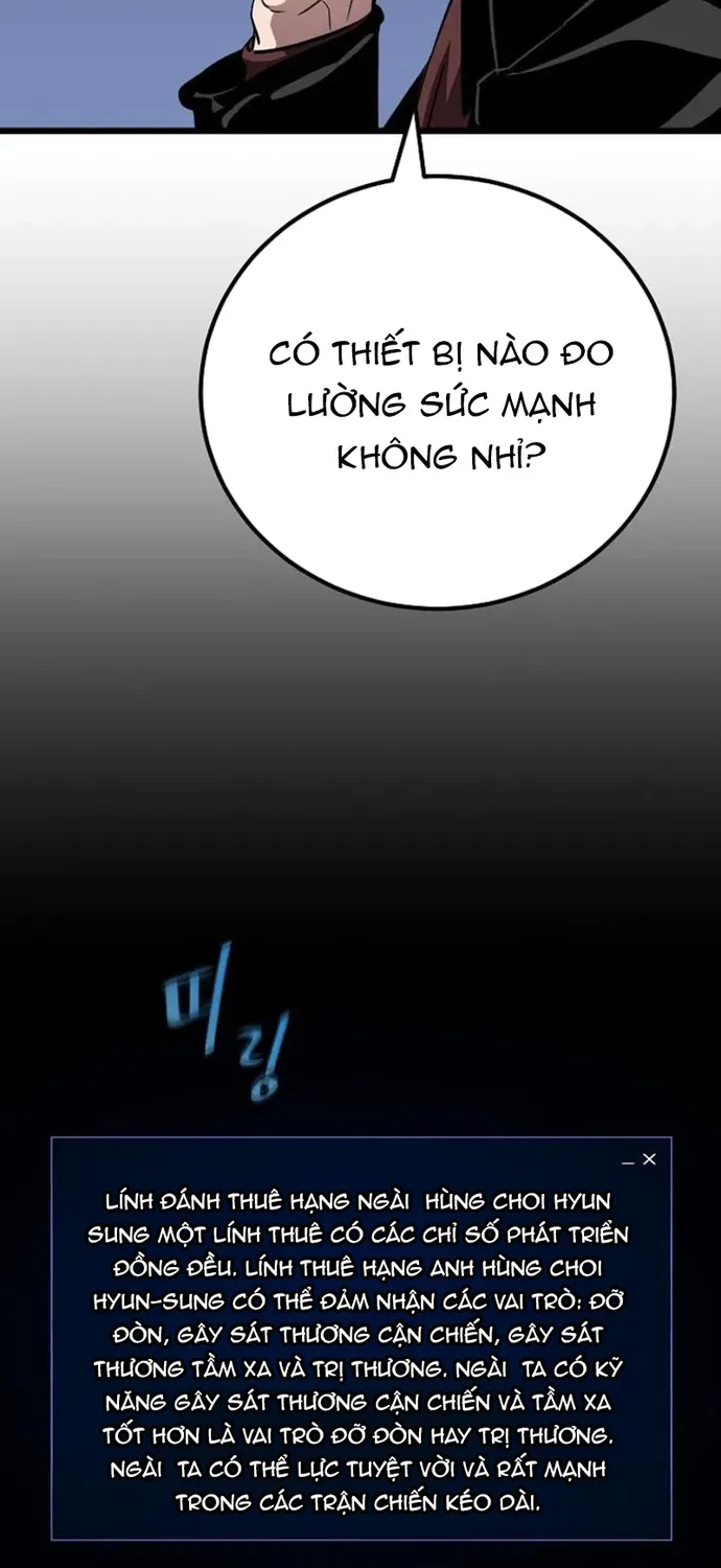 Level 1 Player Chap 131 - Next Chap 132