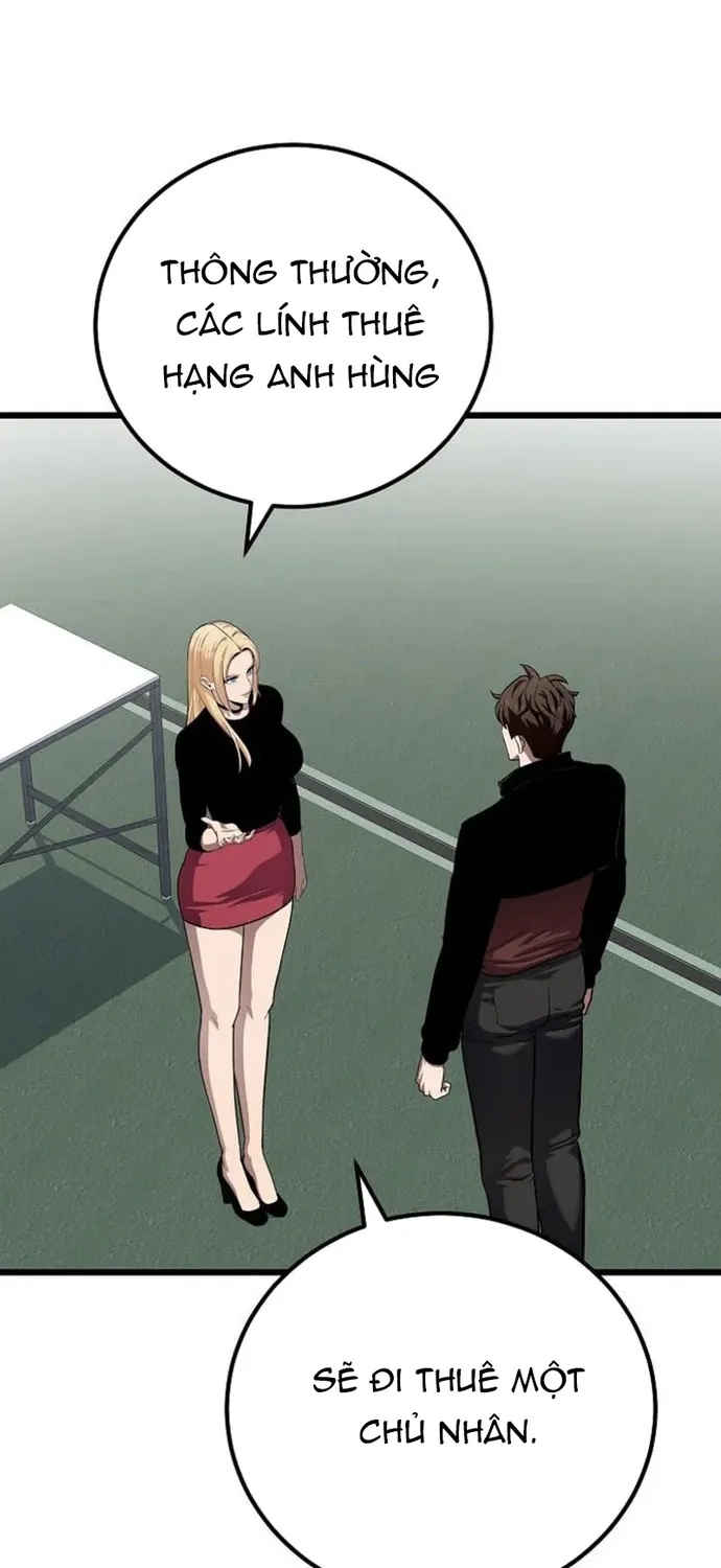 Level 1 Player Chap 131 - Next Chap 132