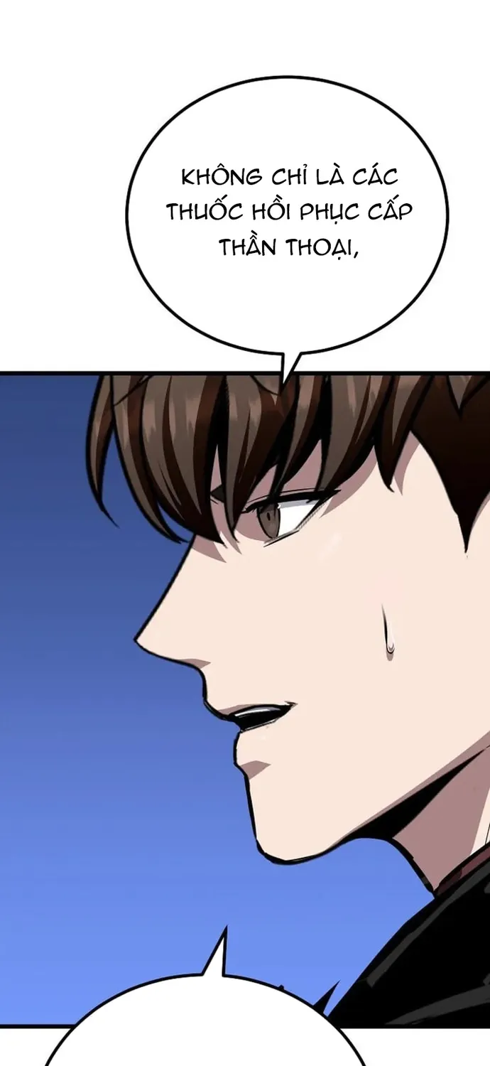 Level 1 Player Chap 131 - Next Chap 132