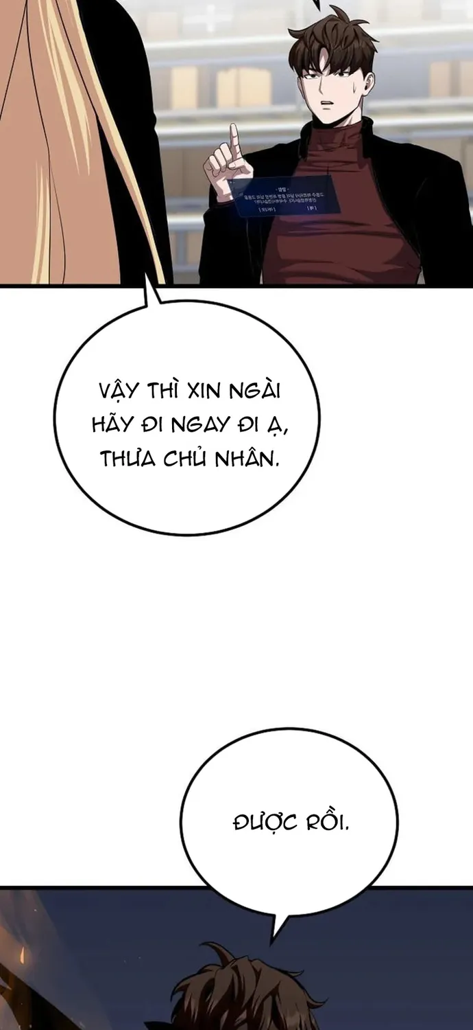 Level 1 Player Chap 131 - Next Chap 132