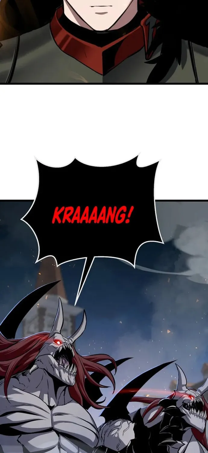 Level 1 Player Chap 131 - Next Chap 132