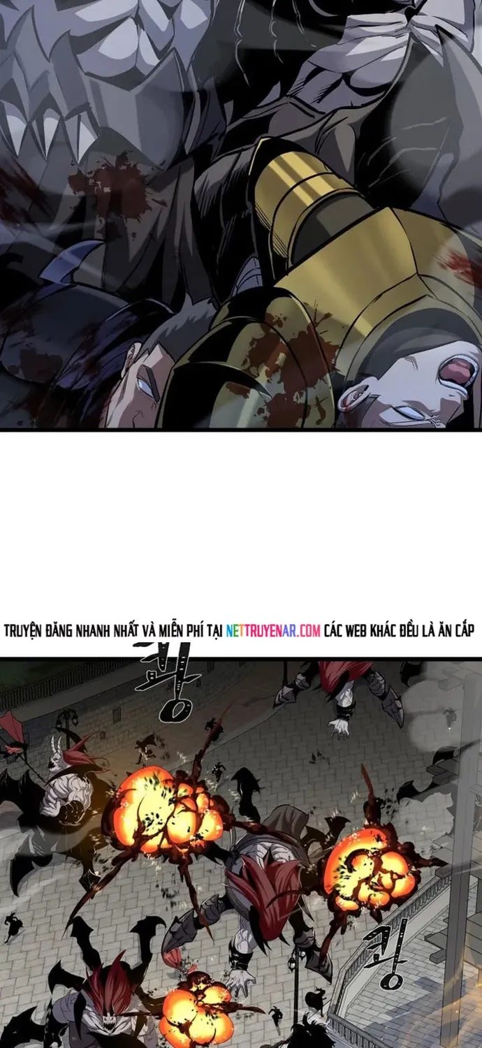 Level 1 Player Chap 131 - Next Chap 132