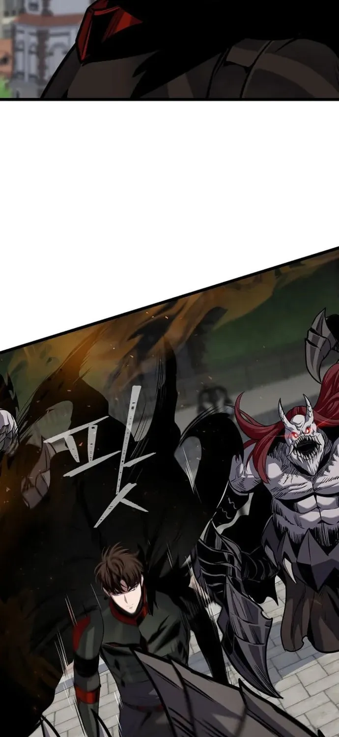 Level 1 Player Chap 131 - Next Chap 132