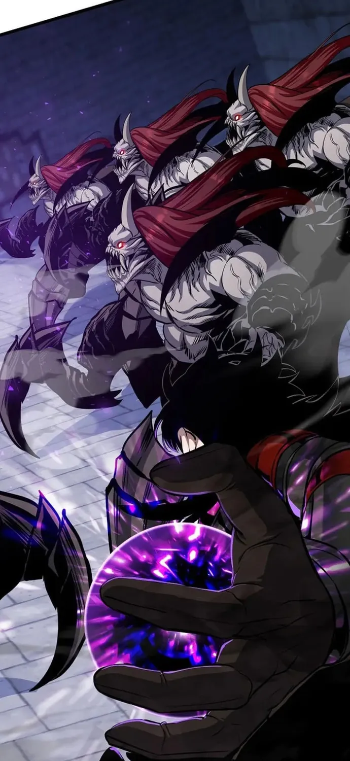 Level 1 Player Chap 131 - Next Chap 132