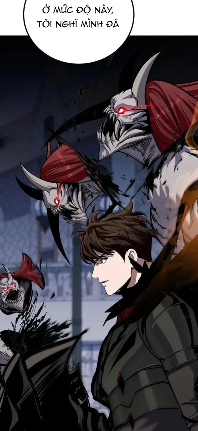 Level 1 Player Chap 131 - Next Chap 132