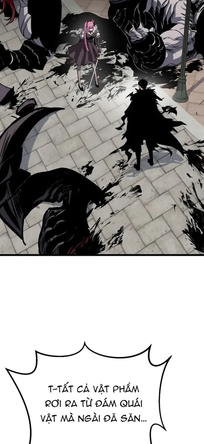 Level 1 Player Chap 131 - Next Chap 132