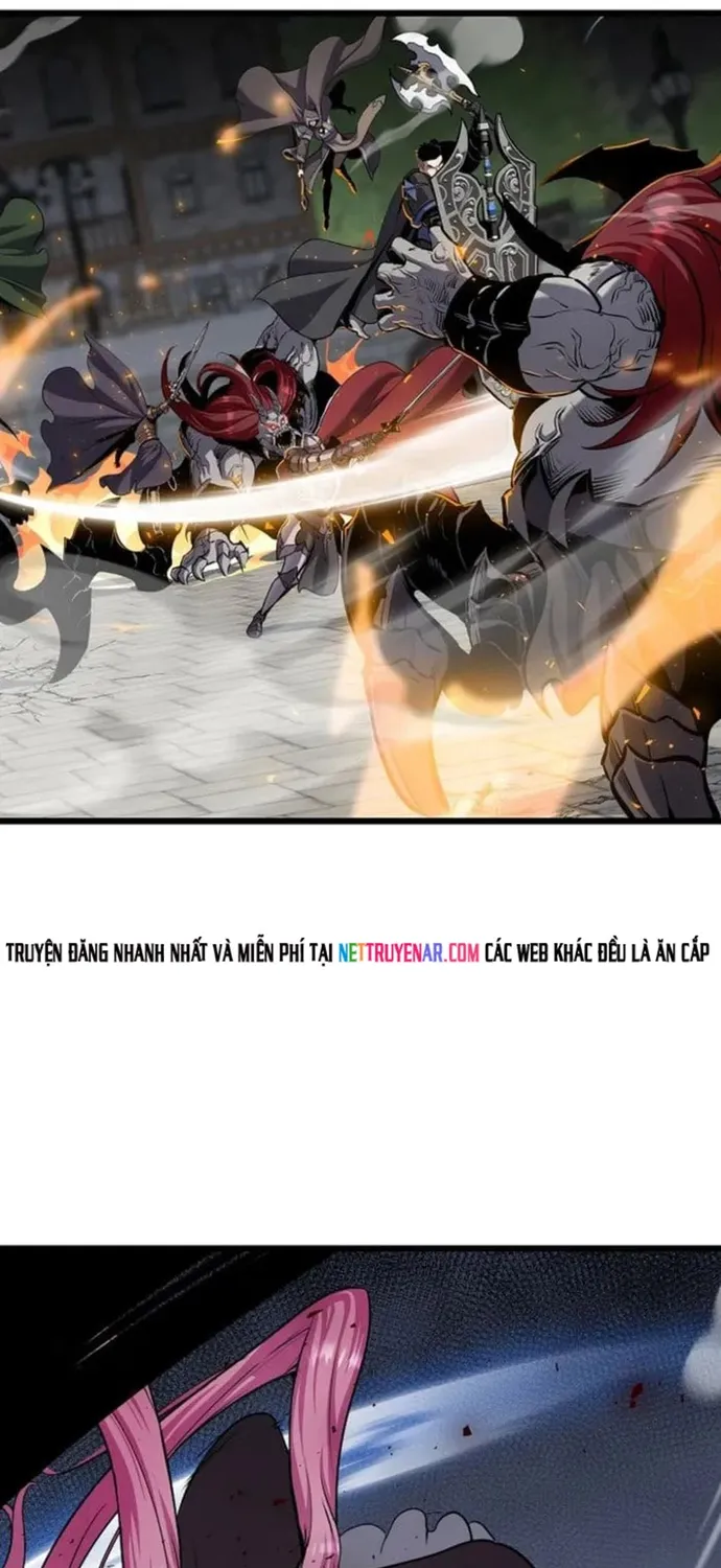 Level 1 Player Chap 132 - Next Chap 133