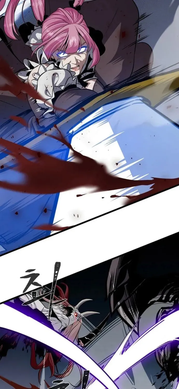 Level 1 Player Chap 132 - Next Chap 133