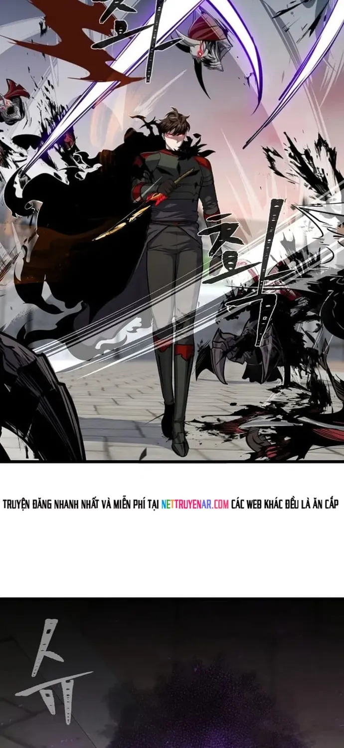 Level 1 Player Chap 132 - Next Chap 133