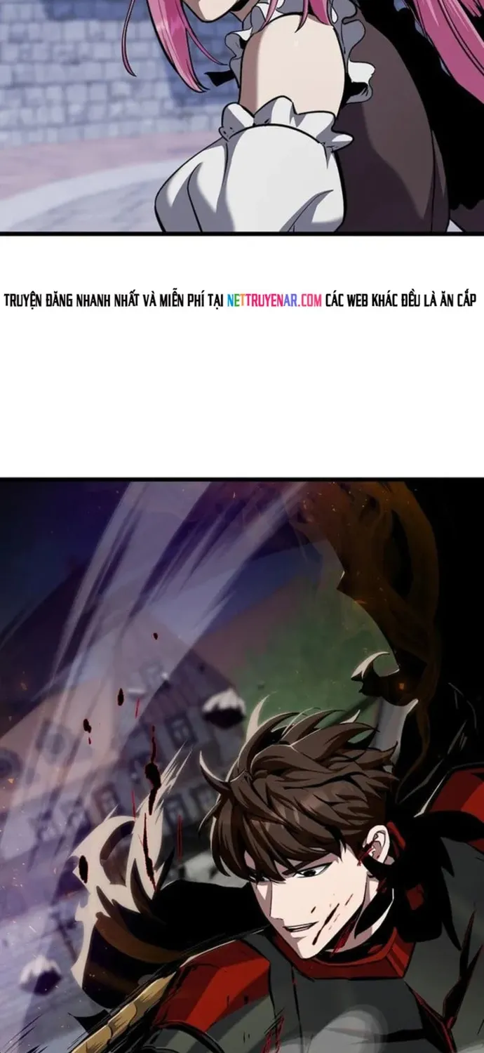 Level 1 Player Chap 132 - Next Chap 133