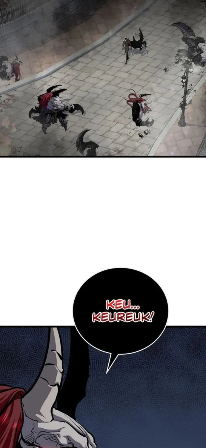 Level 1 Player Chap 132 - Next Chap 133