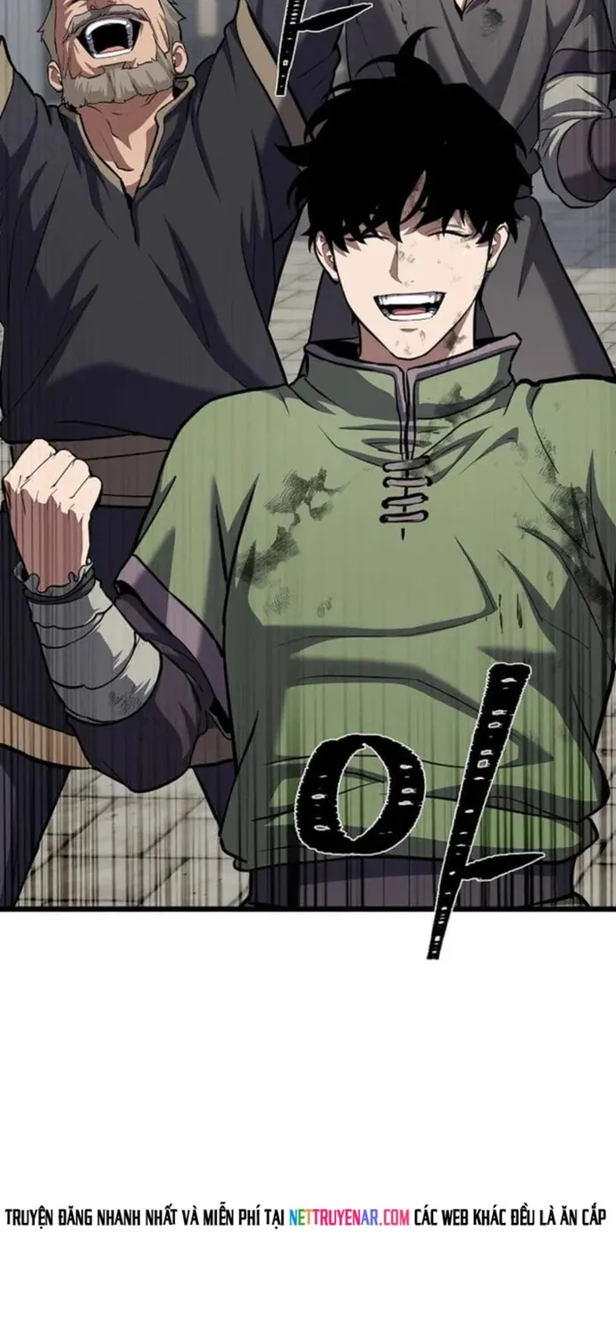 Level 1 Player Chap 132 - Next Chap 133