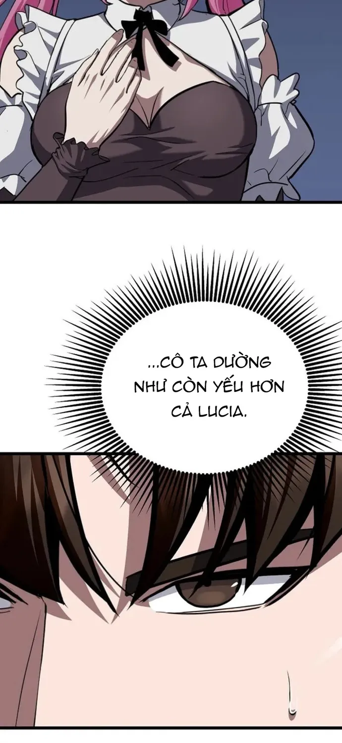 Level 1 Player Chap 132 - Next Chap 133