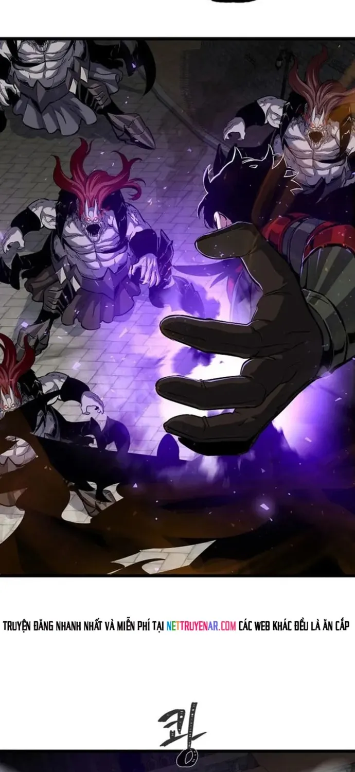 Level 1 Player Chap 132 - Next Chap 133