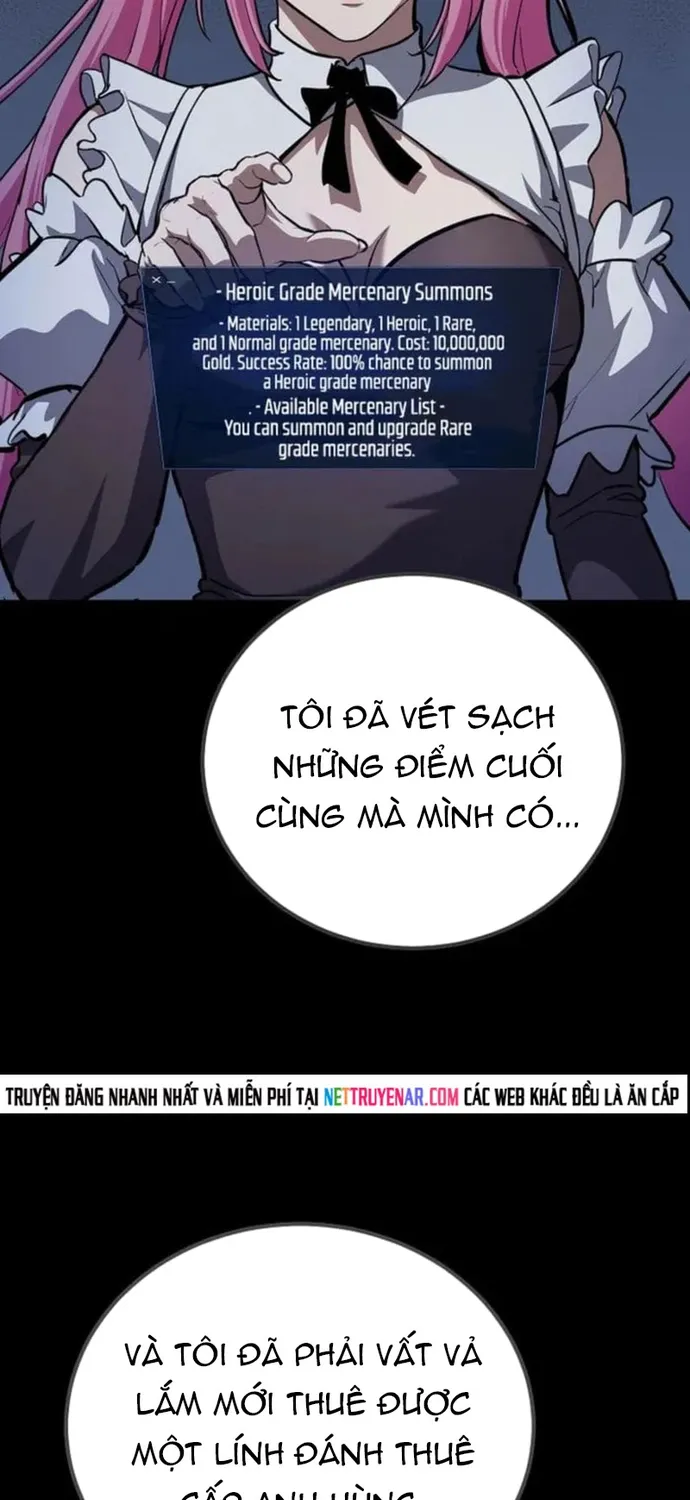 Level 1 Player Chap 132 - Next Chap 133