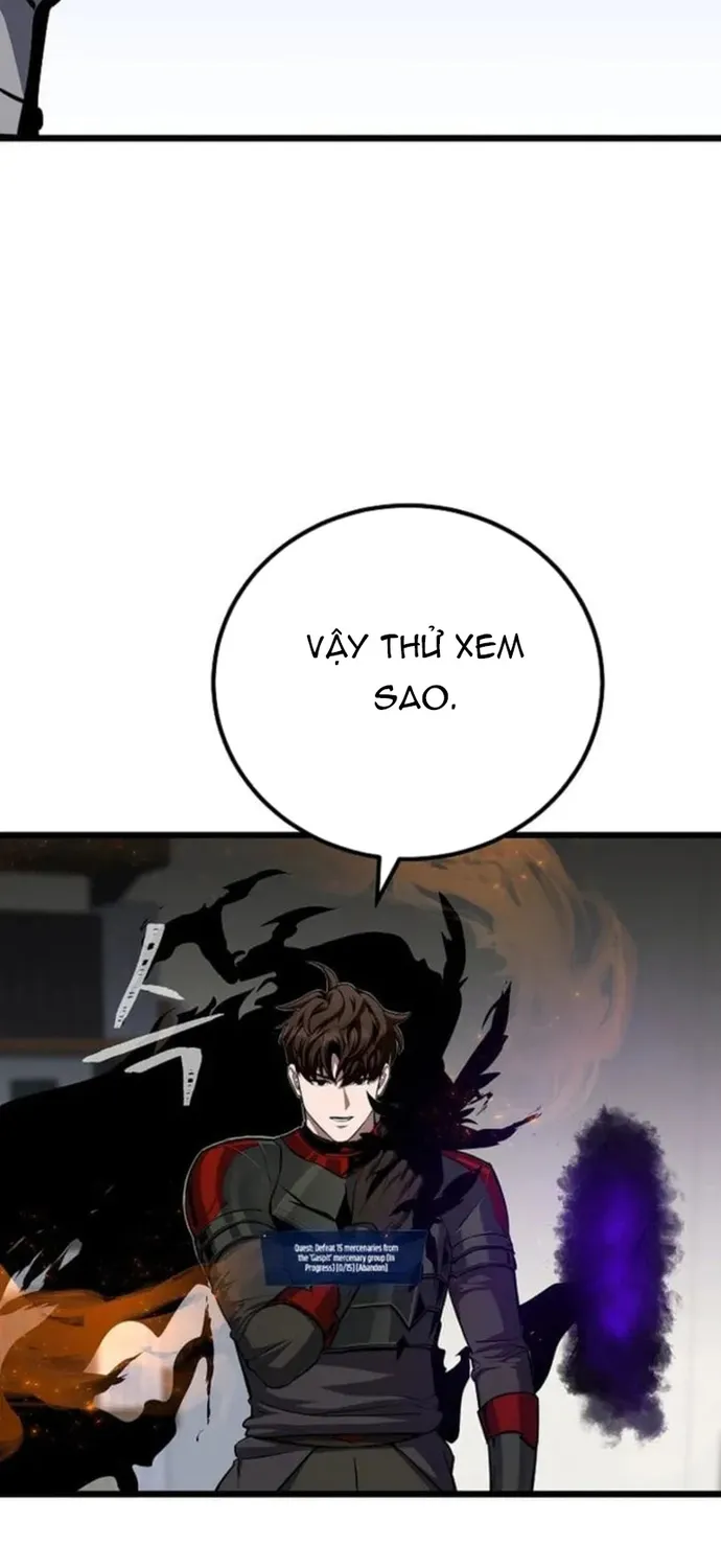 Level 1 Player Chap 132 - Next Chap 133