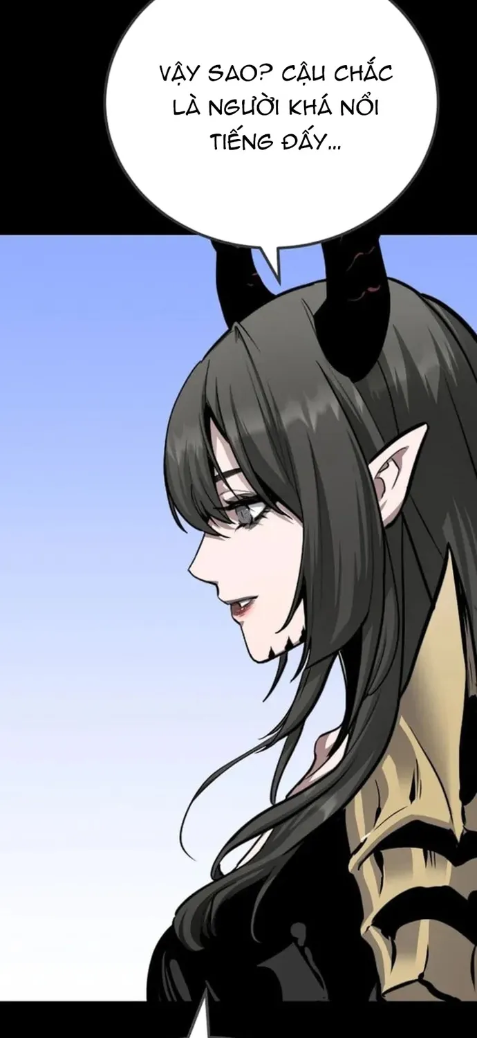 Level 1 Player Chap 132 - Next Chap 133