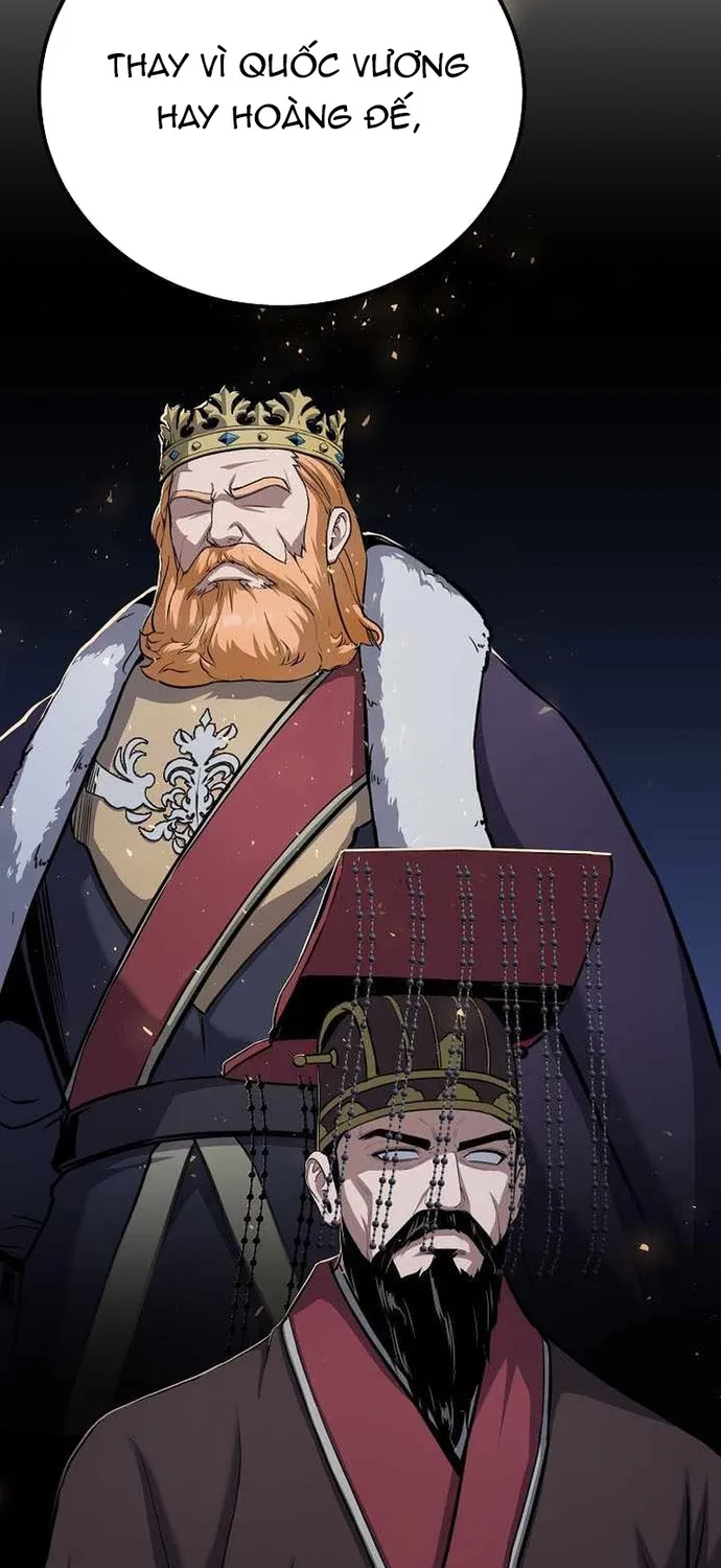 Level 1 Player Chap 133 - Next Chap 134