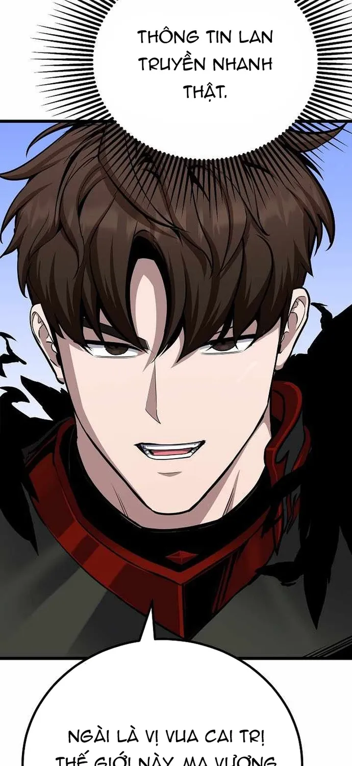 Level 1 Player Chap 133 - Next Chap 134