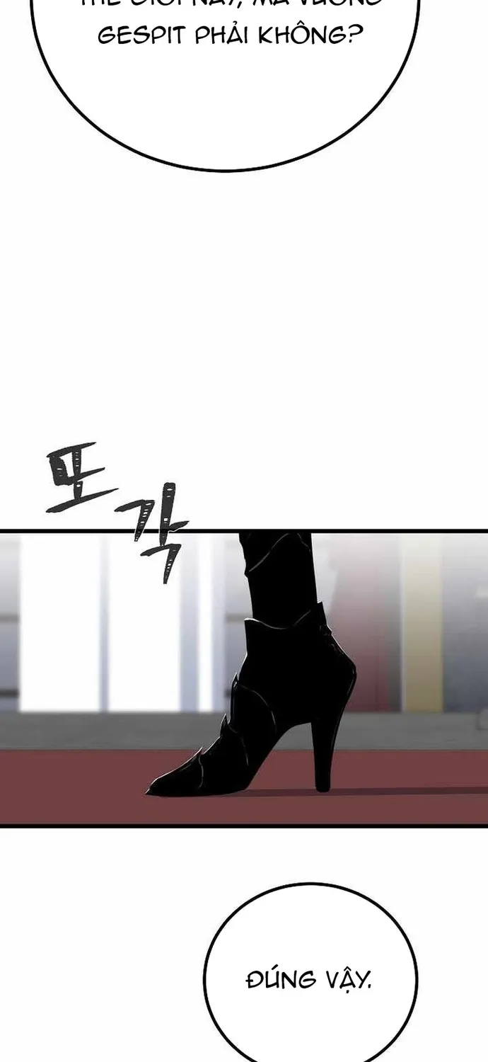 Level 1 Player Chap 133 - Next Chap 134