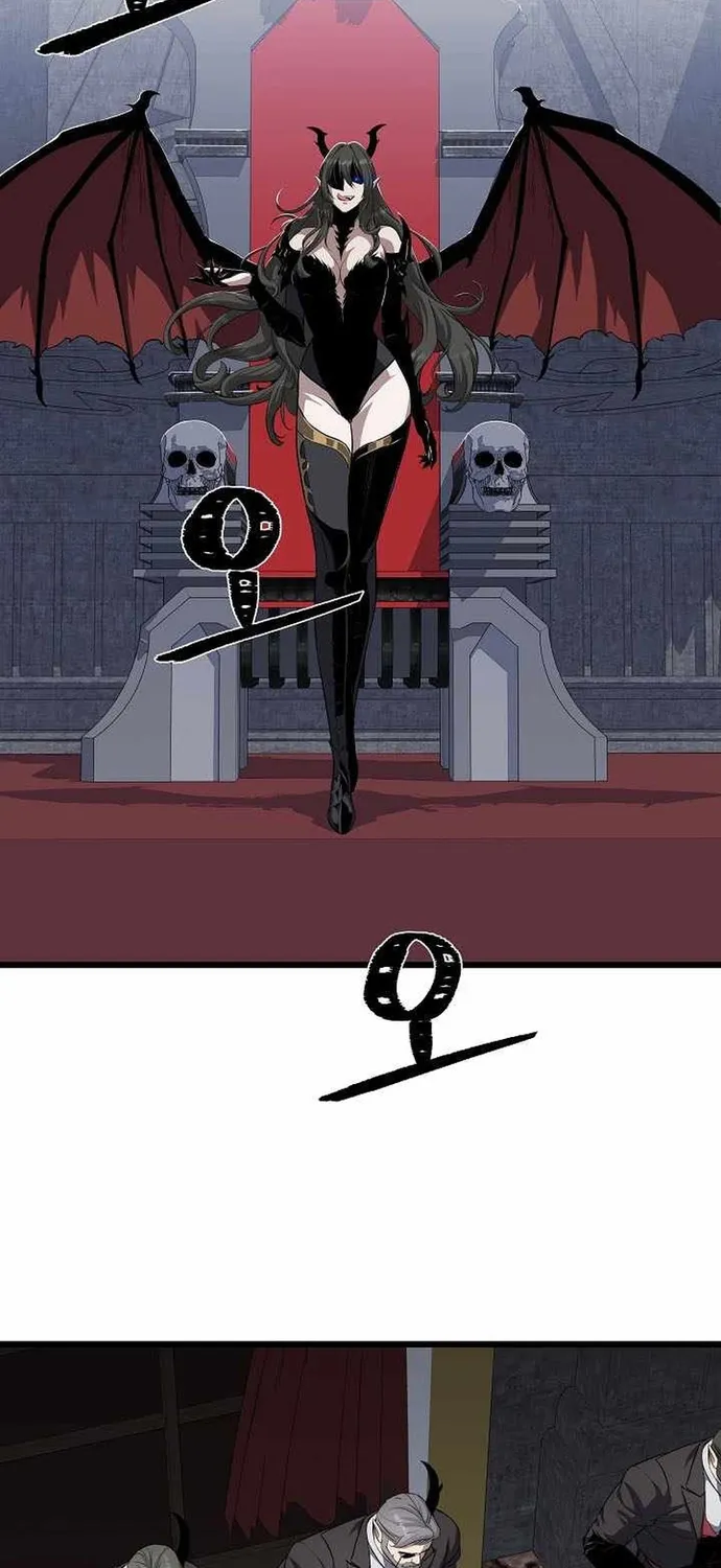 Level 1 Player Chap 133 - Next Chap 134