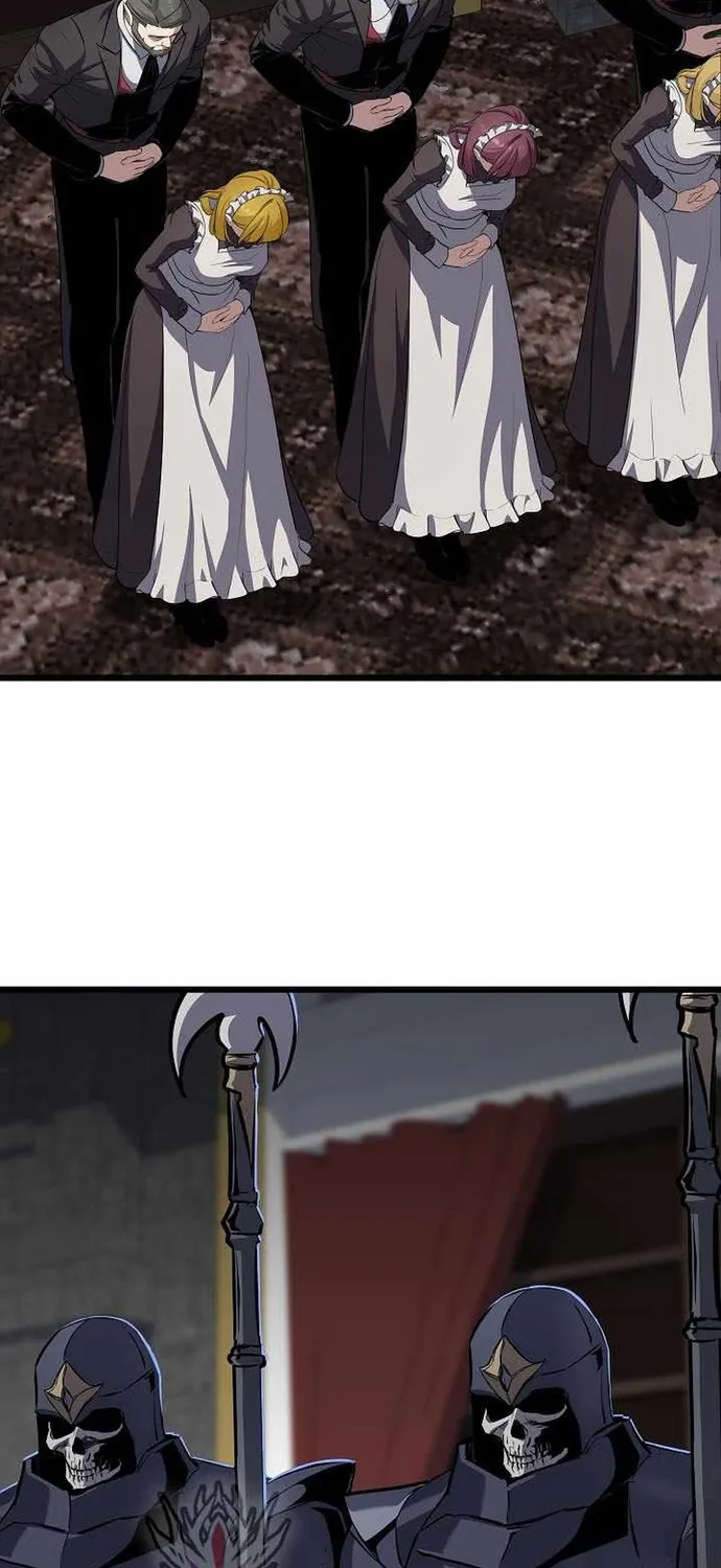 Level 1 Player Chap 133 - Next Chap 134